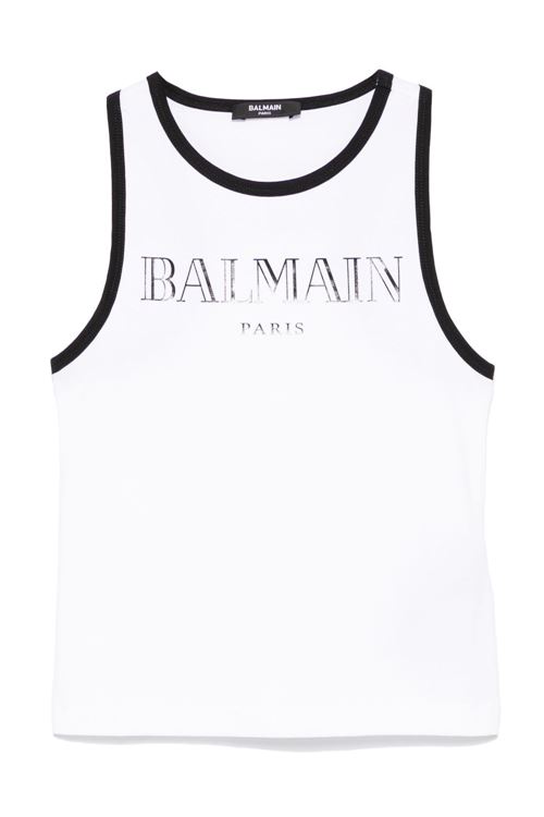  Balmain kids | BW8B32Z2389100NE